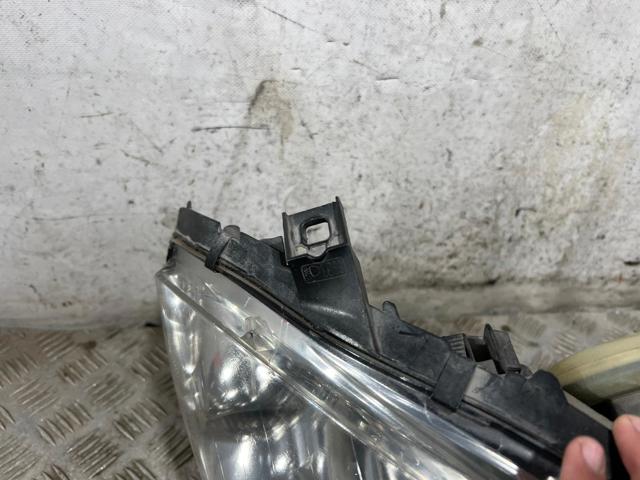MERCEDES A1698200261 Faro derecho  comprar en Albacete