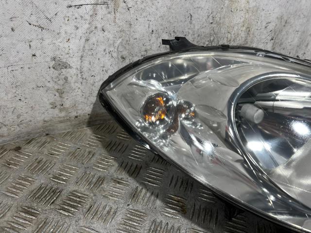 MERCEDES A1698200261 Faro derecho  comprar en Albacete
