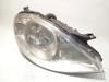 Faro derecho A1698200261 MERCEDES