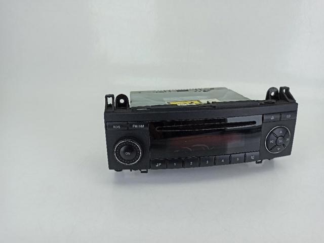 A1698200286 Mercedes
