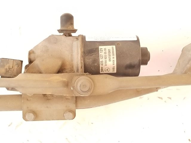 A1698200300 MERCEDES Varilla de limpiaparabrisas  en stock Córdoba