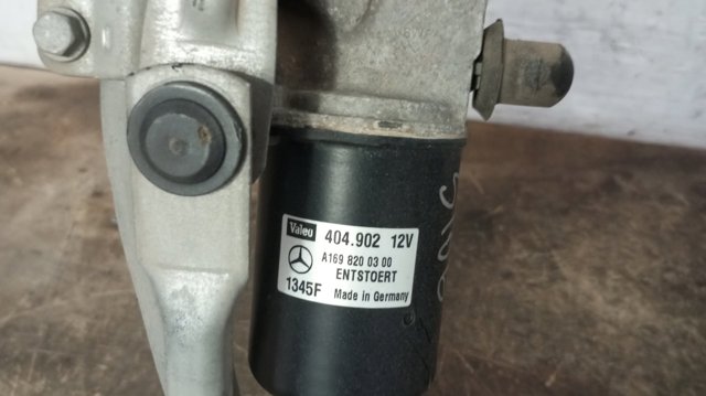 MERCEDES A1698200300 Varilla de limpiaparabrisas  en stock Terrassa