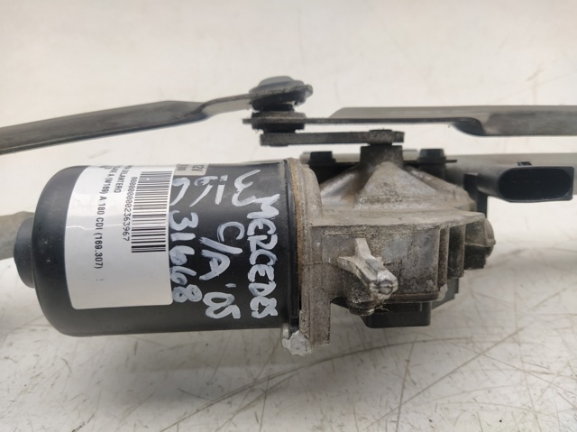 A1698200300 Mercedes