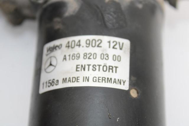 A1698200300 Varillaje lavaparabrisas  disponible Utrera