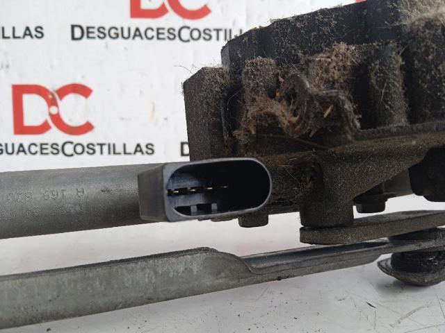 A1698200300 MERCEDES Varilla de limpiaparabrisas comprar Alcalá