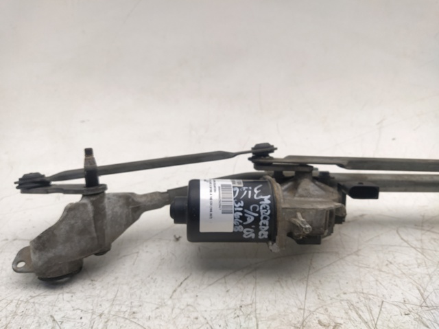 A1698200300 Mercedes