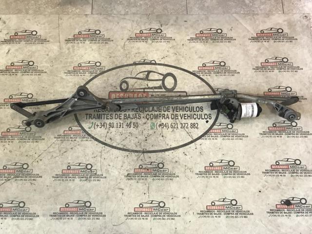 A1698200300 Varillaje lavaparabrisas  comprar en Zaragoza