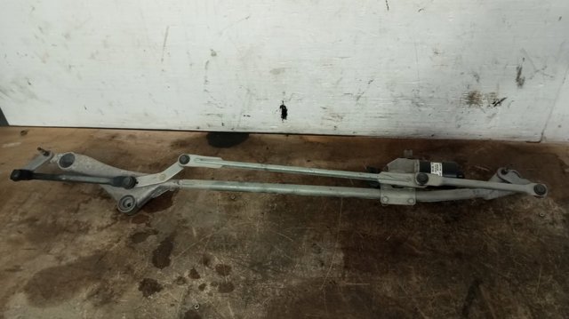 A1698200300 MERCEDES Trapezio del limpiaparabrisas  comprar en Jaén