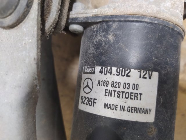 MERCEDES A1698200300 Varilla de limpiaparabrisas  en stock Terrassa