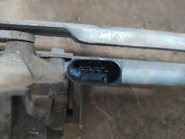 A1698200300 MERCEDES Varillaje lavaparabrisas  disponible Vigo