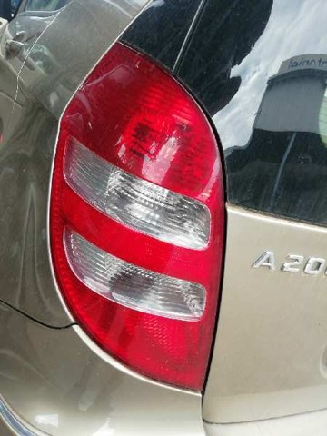 A1698200364 MERCEDES Piloto trasero izquierdo  en stock Gandía