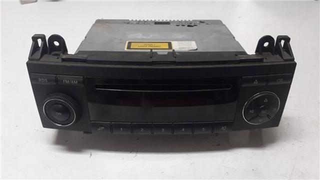 A1698200386 Mercedes