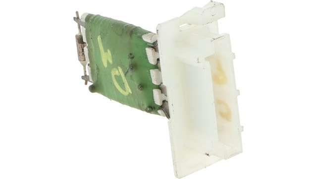 MERCEDES A1698200397 Resistencia del ventilador del habitáculo  comprar en Murcia