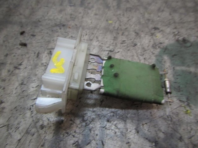 A1698200397 MERCEDES Resistencia de calefacción comprar Madrid