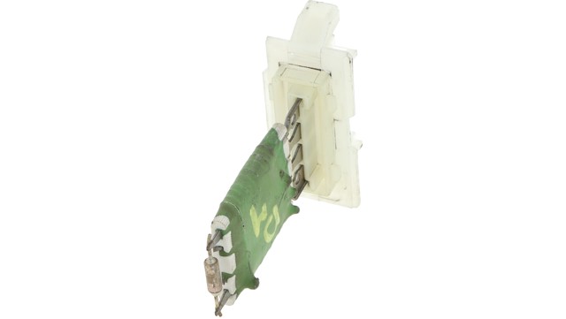 MERCEDES A1698200397 Resistencia del ventilador del habitáculo  comprar en Ponferrada