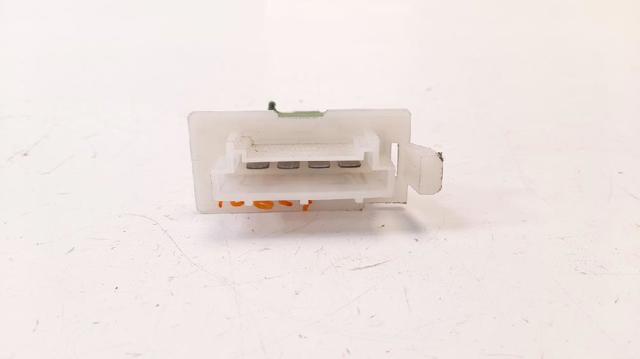A1698200397 MERCEDES Resistencia del ventilador del habitáculo  comprar en Oviedo