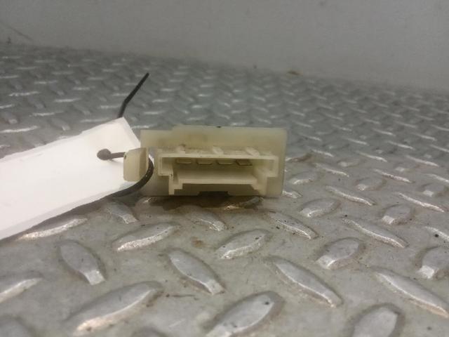 MERCEDES A1698200397 Resistencia del ventilador del habitáculo  disponible Lugo