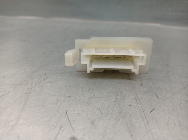 MERCEDES A1698200397 Resistencia del ventilador del habitáculo  comprar en Ponferrada