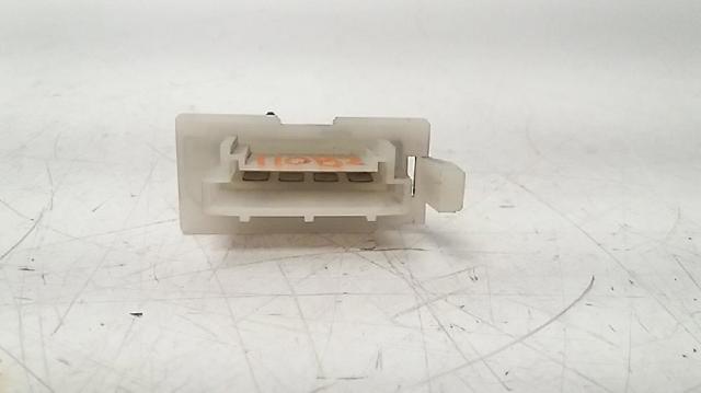 MERCEDES A1698200397 Resistencia del ventilador del habitáculo  comprar en Albacete
