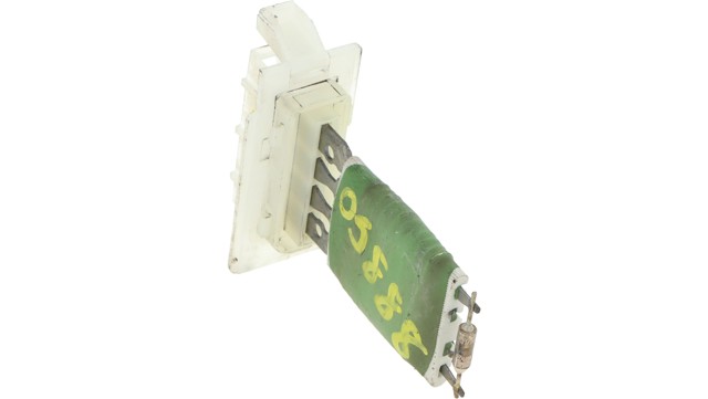 A1698200397 MERCEDES Resistencia del ventilador del habitáculo  disponible Vigo