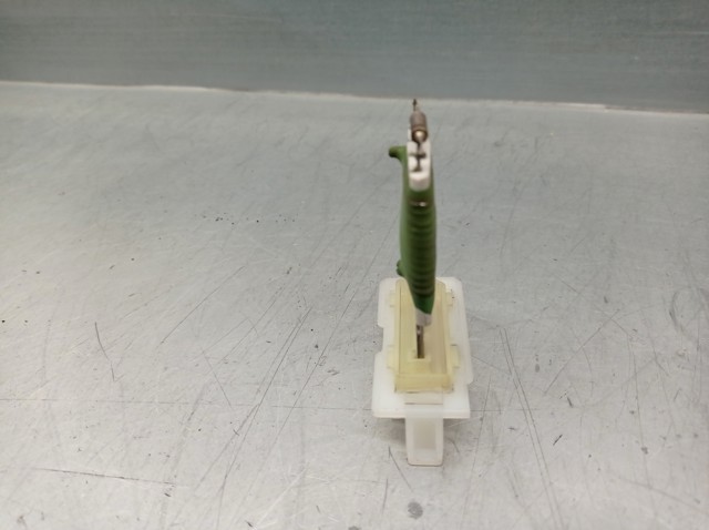 A1698200397 Resistencia del ventilador del habitáculo  comprar en Reus