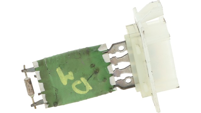 A1698200397 MERCEDES Resistencia de calefacción comprar Madrid
