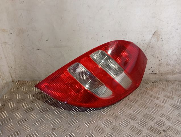 MERCEDES A1698200464 Piloto trasero derecho  comprar en Albacete
