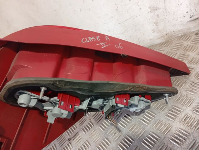 MERCEDES A1698200464 Piloto trasero derecho comprar Pamplona