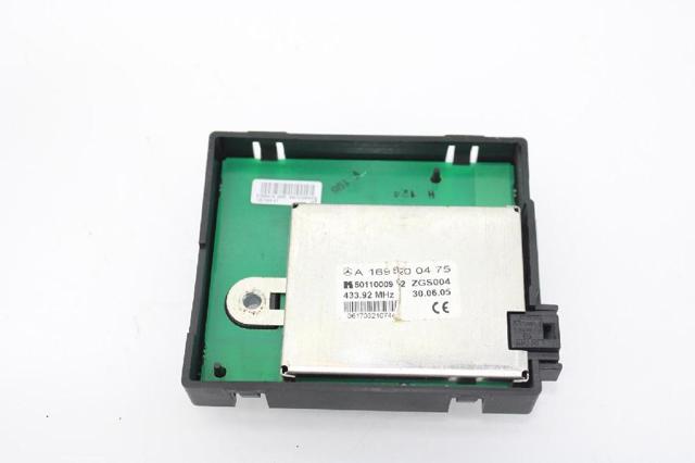 A1698200475 Mercedes