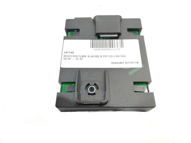 A1698200475 Mercedes