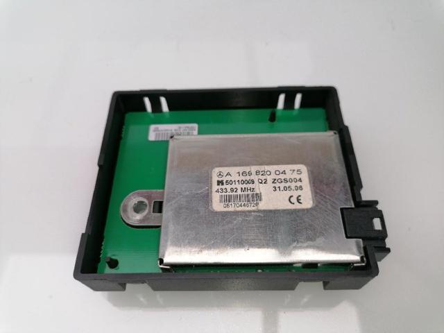 A1698200475 Mercedes
