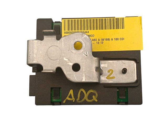 A1698200475 MERCEDES Antena  en stock Gandía