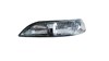 Luz intermitente de retrovisor exterior izquierdo A1698200521 MERCEDES