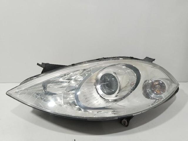 A1698200561 MERCEDES Faro izquierdo  disponible Ourense