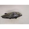 Faros delantero izquierdo A1698200561 MERCEDES