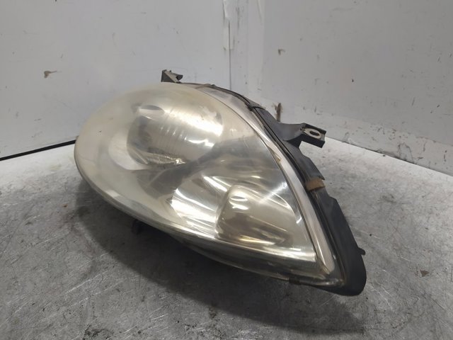 A1698200561 MERCEDES Faro izquierdo  disponible Vigo