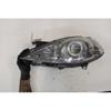 Faros delantero izquierdo A1698200561 MERCEDES