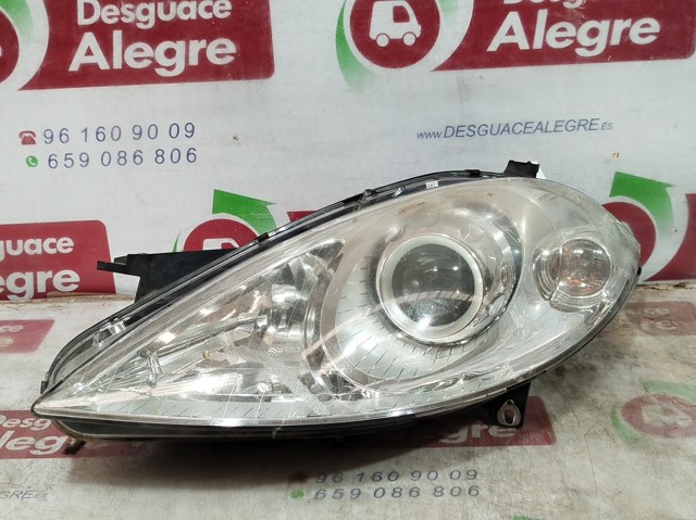 A1698200561 MERCEDES Faro izquierdo  comprar en Lleida