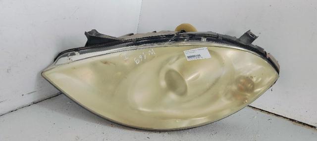A1698200561 Faro izquierdo  comprar en Reus