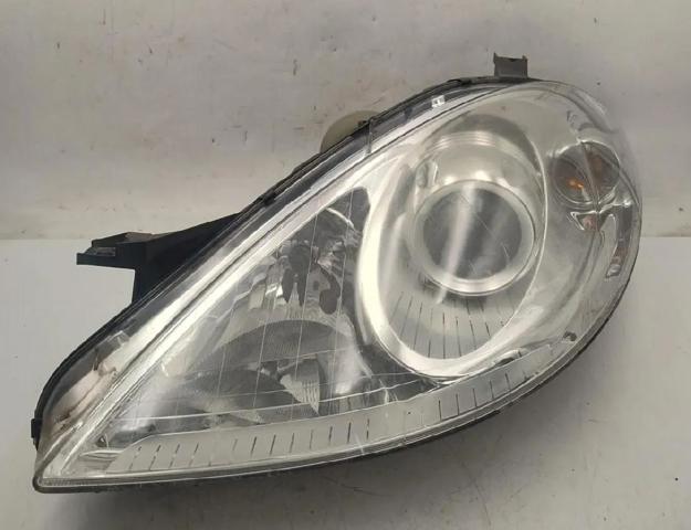 MERCEDES A1698200561 Faro izquierdo  en stock Valencia