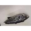 Faros delantero izquierdo A1698200561 MERCEDES