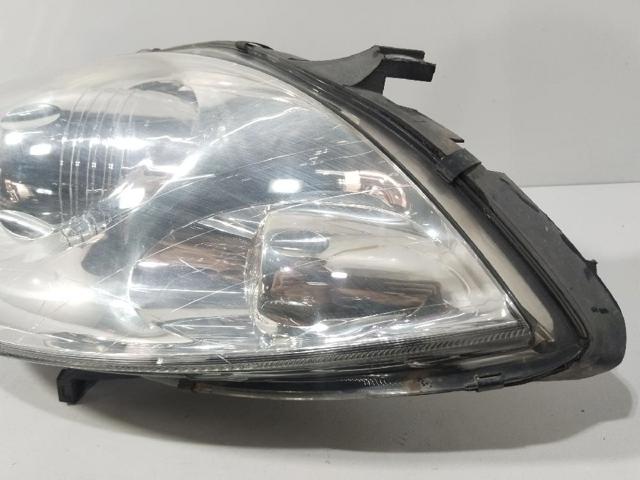 A1698200561 Faro izquierdo comprar Almería