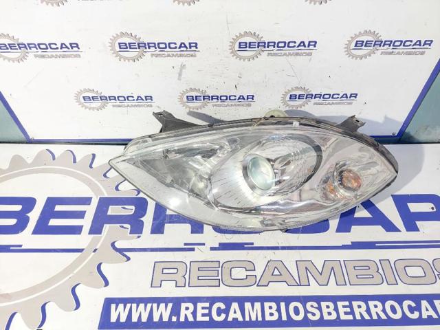 MERCEDES A1698200561 Faro izquierdo  en stock Salamanca