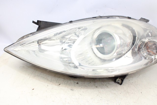 MERCEDES A1698200561 Faro izquierdo  disponible Valladolid