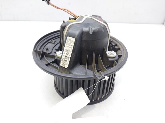 Ventilador calefaccion para mercedes-benz clase a a 150 (169.031, 169.331) m266920 A1698200642