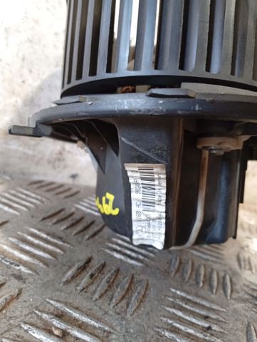 A1698200642 MERCEDES Motor del ventilador del calefactor  disponible Alicante
