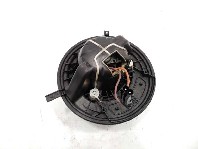 Ventilador calefaccion para mercedes-benz clase a a 180 cdi (169.007, 169.307) 640940 A1698200642