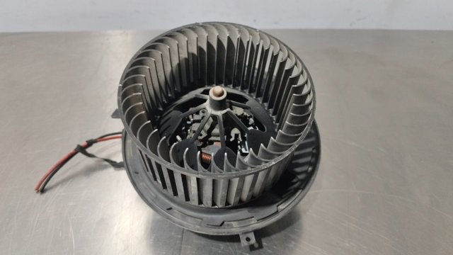 Motor calefaccion para mercedes clase b (w245) 180 cdi (245.207) d 640940 A1698200642
