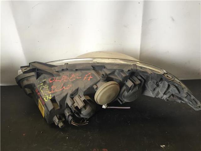 A1698200661 MERCEDES Faro derecho comprar Madrid