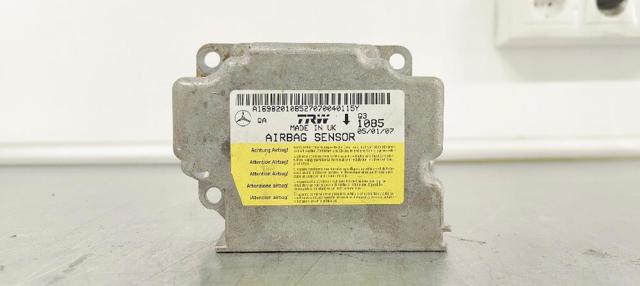 A1698201085 Mercedes